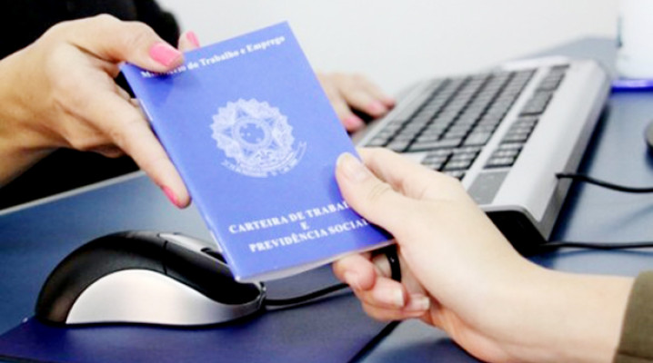 Departamento Pessoal